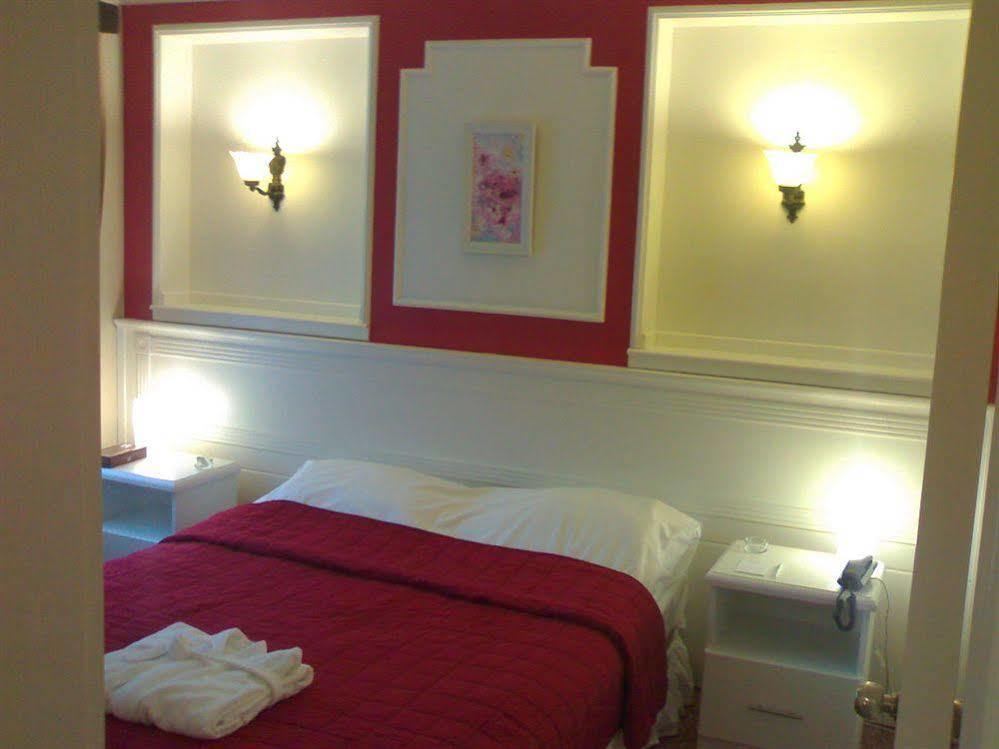 La Palace Suites Sisli Istambul Extérieur photo